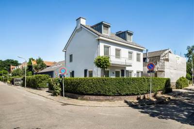 Woning G.A. Heinzelaan 9 Muiderberg