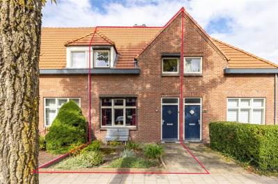 Woning Dr. A. Kuyperstraat 92 Brunssum