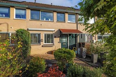 Woning Constantijnstraat 3 Andelst