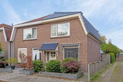 Woning Tulpenstraat 3 Almelo