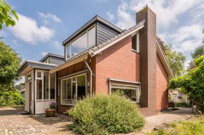 Woning Legmeerdijk 182 Amstelveen