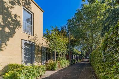 Woning Kerkpad 36 Rijen