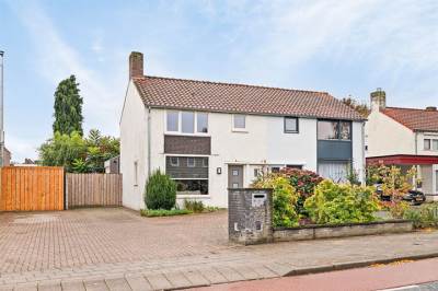 Woning Molenakkers 37 Bergeijk