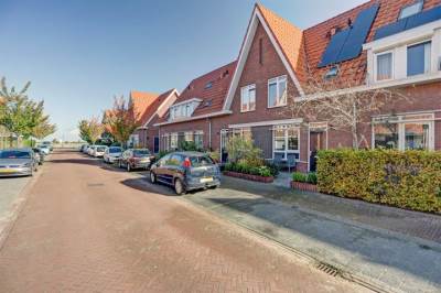 Woning Boezem 12 Zierikzee