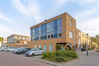 Woning Beugstraat 83 Hoogvliet Rotterdam
