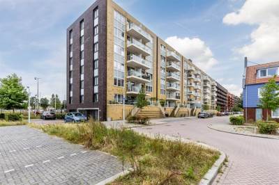 Woning Vurehout 499 Zaandam