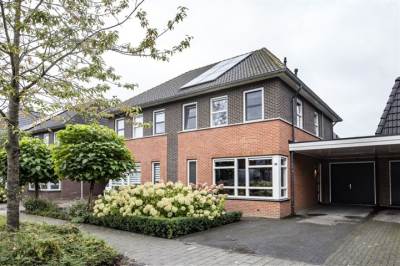 Woning Waterspiegel 42 Wierden