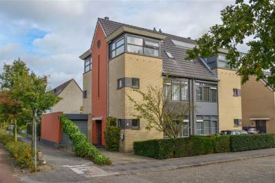 Woning Wolfstedelaan 32 Eemnes