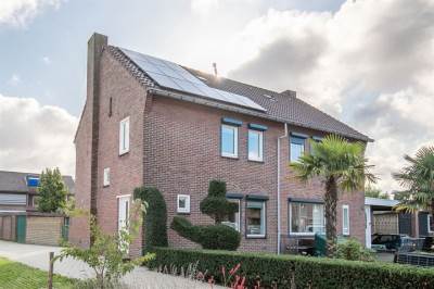 Woning Fazantstraat 6 Heerlen