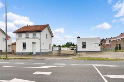 Woning Rijksweg Zuid 4 Echt