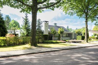 Woning Rubenslaan 6 Waalwijk