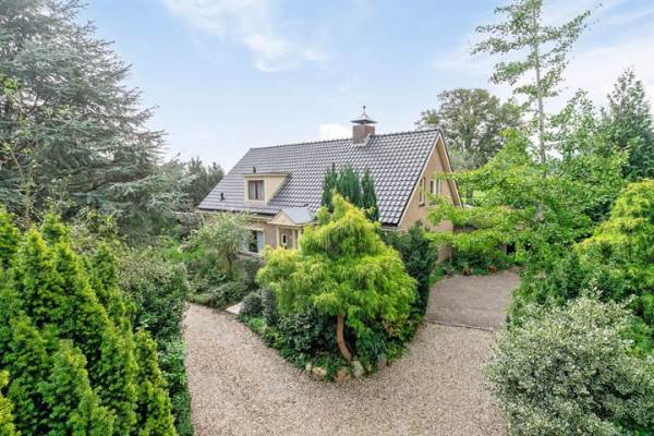 Woning Eerbeekseweg 120 Loenen