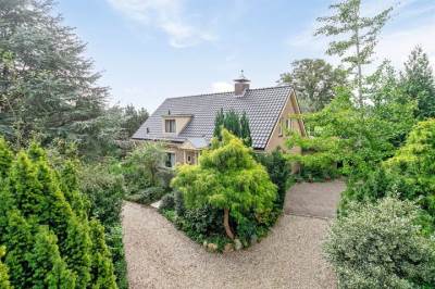 Woning Eerbeekseweg 120 Loenen