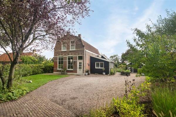 Woning Veerseweg 35 Veere