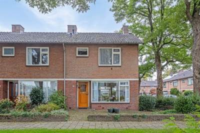 Woning Waalstraat 20 Apeldoorn