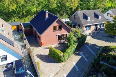 Woning Rustburg 54 Ouddorp