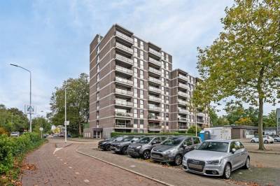 Woning Kastelenplein 3 Eindhoven