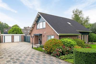 Woning Hoofdstraat West 113 Wolvega