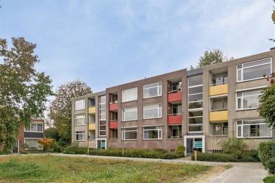 Woning Bankastraat 42 Hengelo (OV)