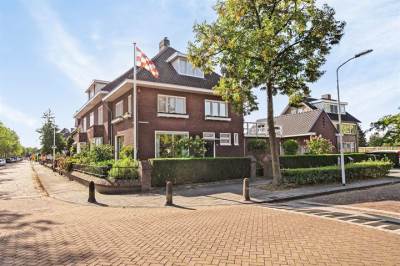Woning Oranjestraat 106 Best