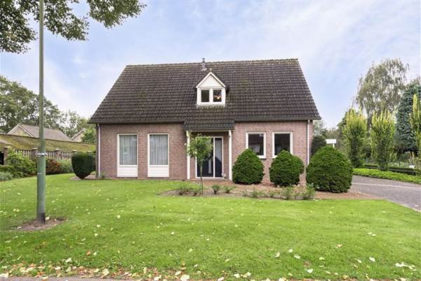 Woning Geluckweg 18 Erp