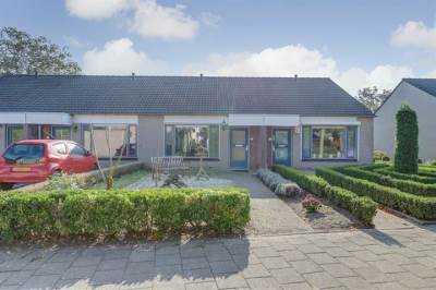 Woning Augustuslaan 5 Beuningen (GE)