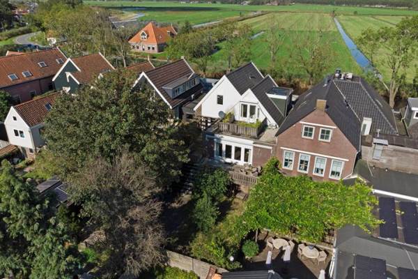 Woning Neck 13 Wijdewormer