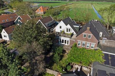 Woning Neck 13 Wijdewormer