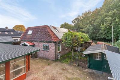 Woning Schuinpad 6 Wolvega