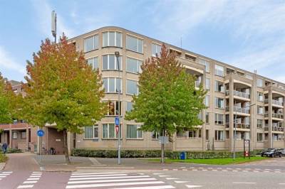 Woning Liebergerweg 474 Hilversum