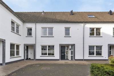 Woning Binnenpad 32 Halsteren