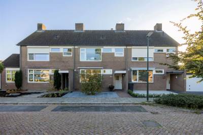 Woning Crocuslaan 7 Valkenswaard