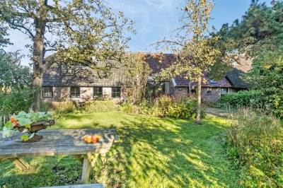 Woning Leggeloo 7 Dwingeloo