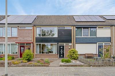 Woning Heilige Geestland 47 Bergen op Zoom