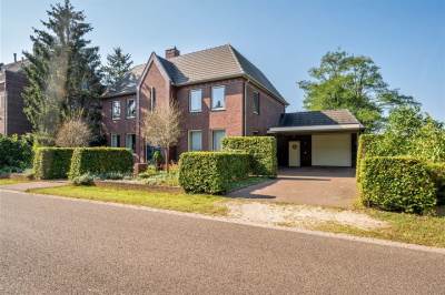 Woning Kloosterstraat 9 Steyl