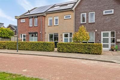 Woning Mangaan 28 Zeewolde