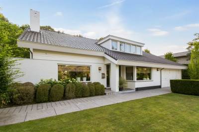 Woning Grieglaan 14 Breda