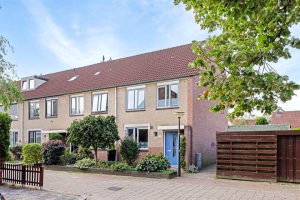 Woning Straatmakershoeve 395 Apeldoorn