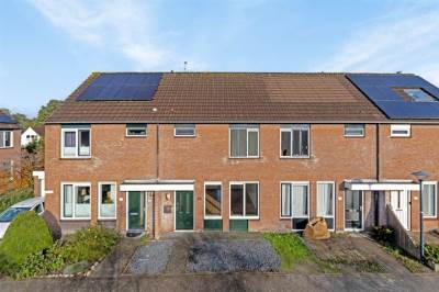 Woning Brouwhuis 25 Blokker