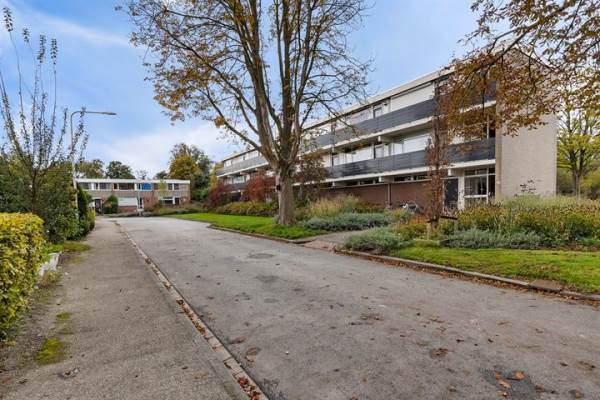 Woning Walstroweg 42 Haren (GR)