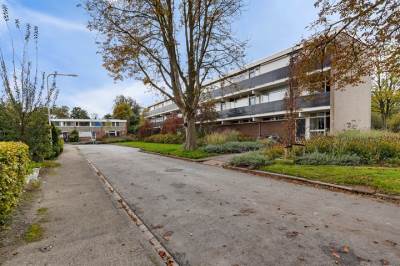 Woning Walstroweg 42 Haren (GR)