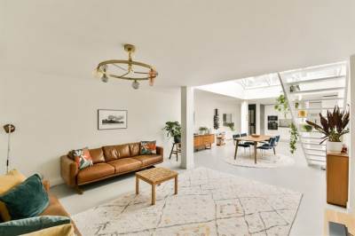 Woning Hof van Versailles 56 Amsterdam