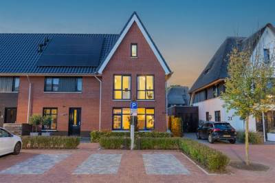 Woning Aurelia 19 Borne