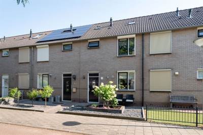 Woning Lepelaar 11 Rijssen