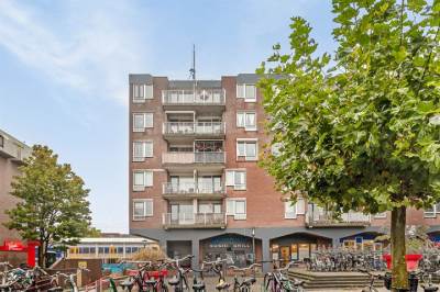 Woning Betje Wolffplein 36 Hoorn (NH)