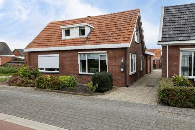 Woning Westerstraat 193 Ter Apel