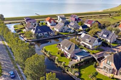 Woning De Munnik 11 Hindeloopen