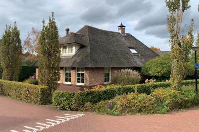 Woning Bankenlaan 44 Beverwijk