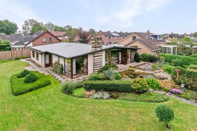 Woning Hoge Stelle 59 Nieuw- en Sint Joosland