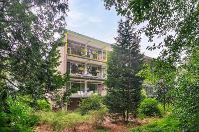 Woning Sweelincklaan 27 Ede